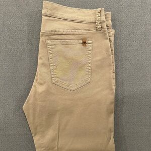 JOE"S Jeans Tan Men's Jeans Size 34